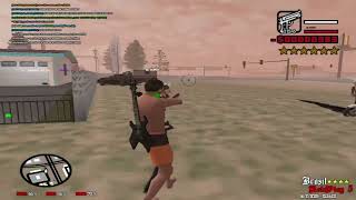 HL SAMP BRP PC | EASY GAME