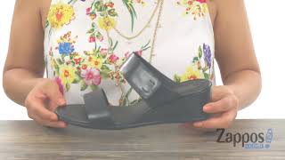 ECCO Shape 35 Wedge 2-Strap SKU: 9006486