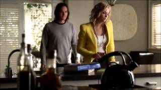 Pretty Little Liars - 03x04 - Emily meets Nate; Hanna + Caleb have a fight