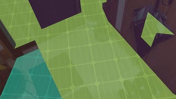 HoloLens 2 SceneUnderStanding and MRTK firstStep