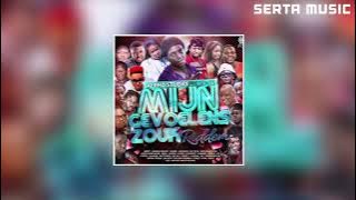 ULRIEK - FA MO SIBIE (feat. LOBA LODILIKIE)