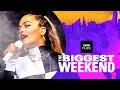 Rita Ora - Girls (The Biggest Weekend)