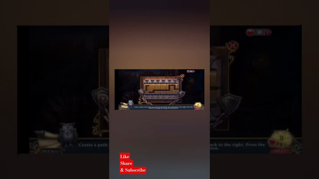 Bridge to another World :-- Endless Game 