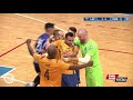 SerieA Futsal - Lynx Latina vs Signor Prestito Cmb Highlights