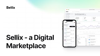 Discover, buy, and sell in-game items, digital assets, boosting services, software & more | Sellix