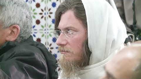 القارئ أحمد الخالدي