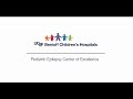 Ucsf benioff childrens hospital pece