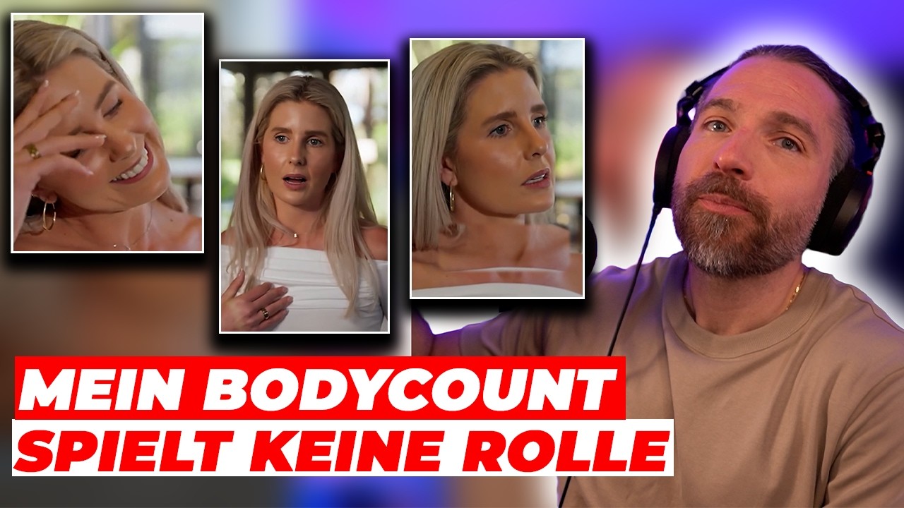 Ü30 bekommt Realitätscheck über ihre Vergangenheit und wieso sie noch Single ist! 😯 🤭