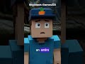 Minecraft But I Can’t Place Blocks 😱🔥