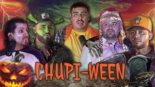CHUPI-WEEN -  ESPECIAL de HALLOWEEN #149