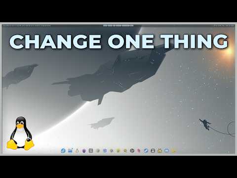 Linux gaming isn’t the only problem -  Linux gaming isn’t the only problem