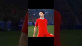 football game efootball match game play ......!* #youtubeshorts