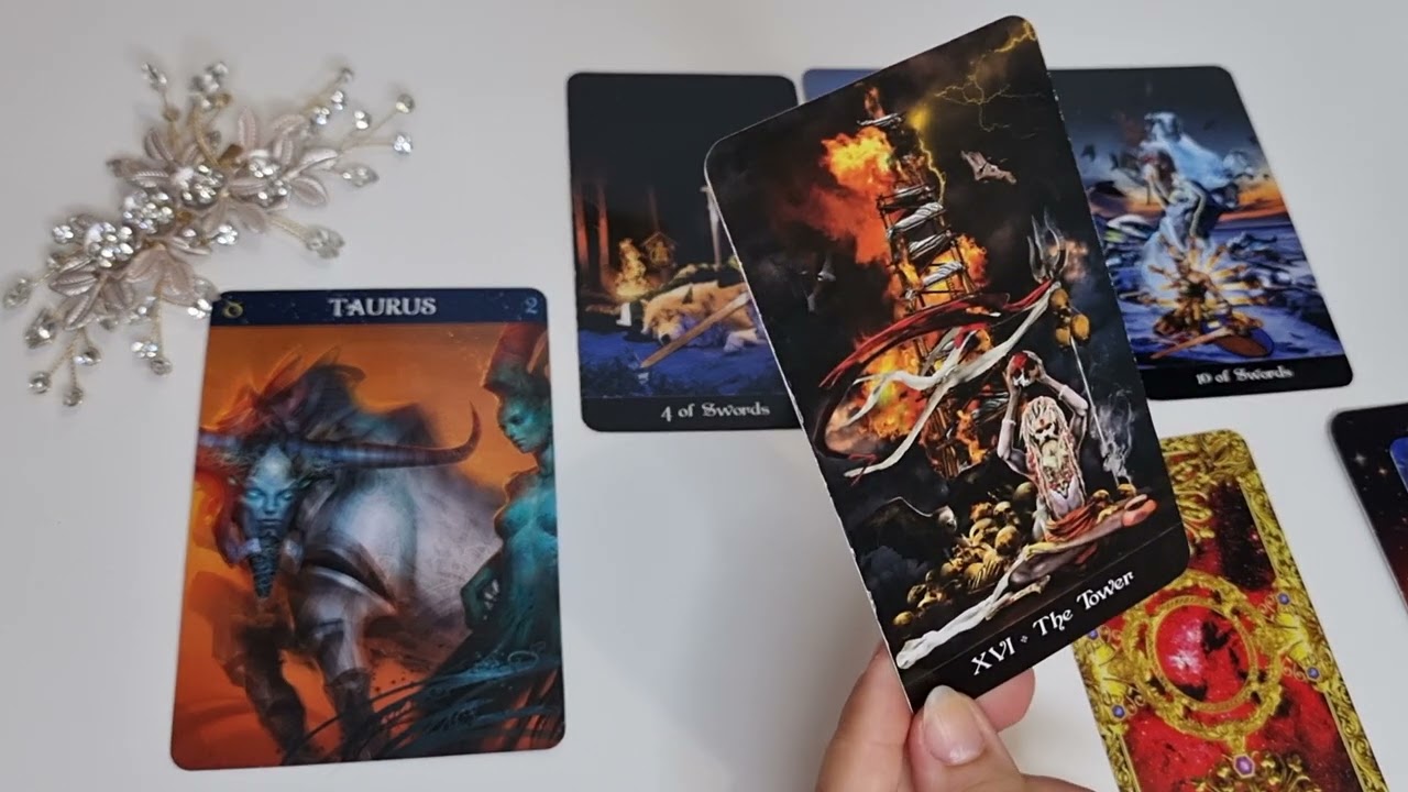 TAURUS ♉️ 🐂 WEEKLY TAROT FORECAST 29 AUGUST - 04 SEPTEMBER 2022