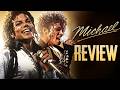 Michael Movie Review | JAAFAR Jackson , Colman Domingo | Michael Jackson | Thyview