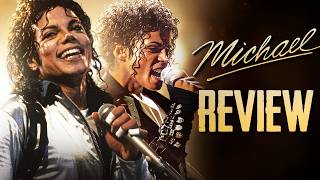Michael Movie Review | JAAFAR Jackson , Colman Domingo | Michael Jackson | Thyview