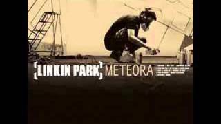 11. Linkin Park - Nobody's Listening