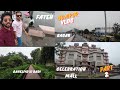 Udaipur Rajasthan | travel vlog | part 2 | सहेलियों की बाडी, फतेह सागर, सेलिब्रेशन मोल#dji #udaipur