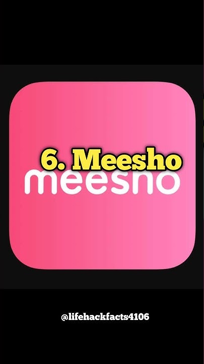 top-10-best-shopping-apps-in-india-life-hack-facts