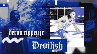 Full Devilish | Deron Rippey Jr Update