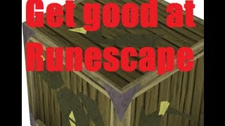 I Love Beers, Pro as Shit guide to becoming the best, Runescape Pker, Pvmer in the EOC.