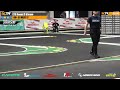 Qualifying - ETS RD5 2026 Wiener Neustadt, AUT