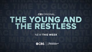 The Young and the Restless - New Year (Preview)