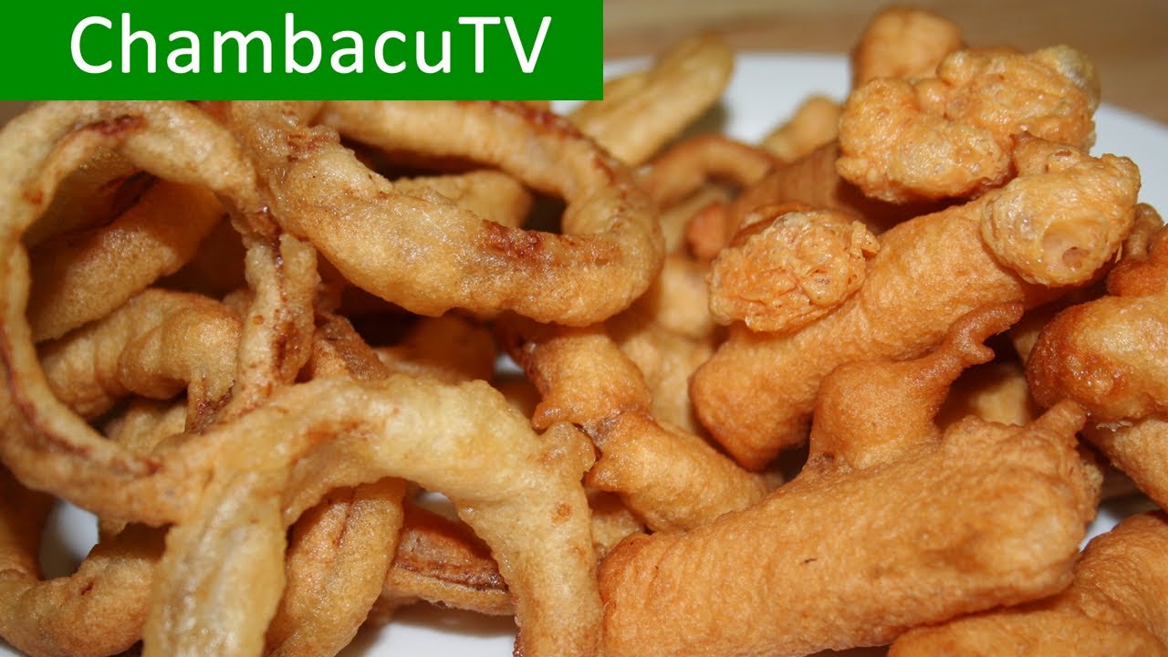 Блюда из свиных ушей: рецепты на любой вкус