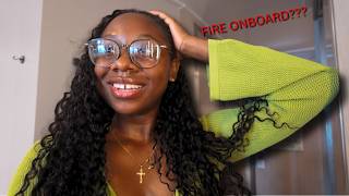 I Went On A Cruise And Everything WENT WRONG - Norwegian Luna Profile