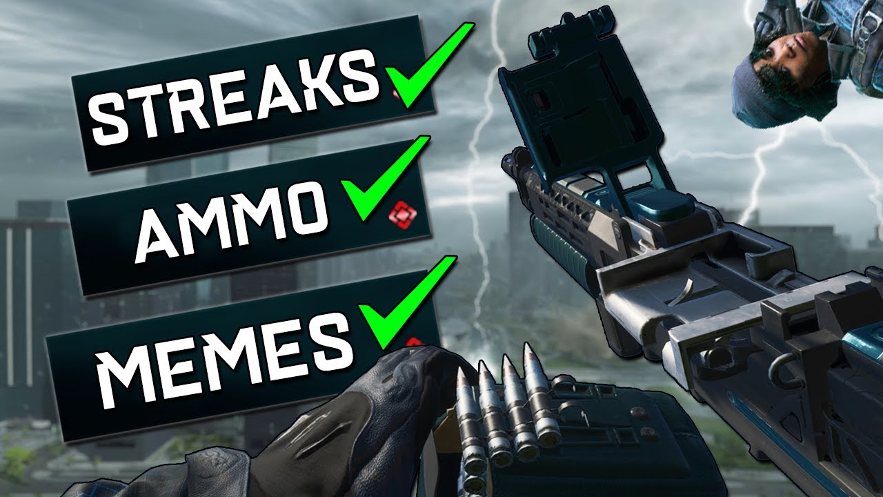 Why is NO ONE Using this LMG in Battlefield 2042?