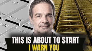 Temporary Default , The Whole System Collapse? Gold And Sliver Price Higher | Andy Schectman