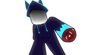 battle (flash cs6 portable test)