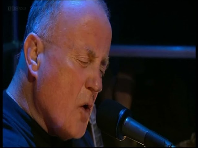 Christy Moore, Ride On