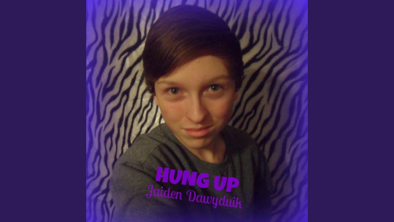 Watch Hung Up - Single on YouTube Watch Hung Up - Single on YouTube