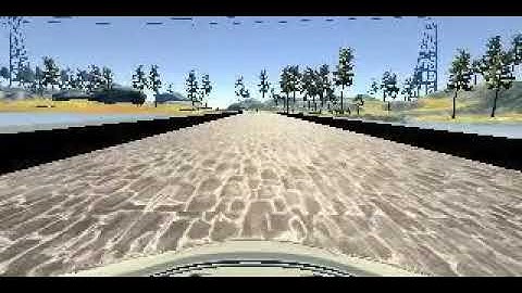 Udacity Self Driving Car Project 4 - Behavioral Cloning