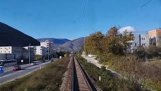 Mostar Train