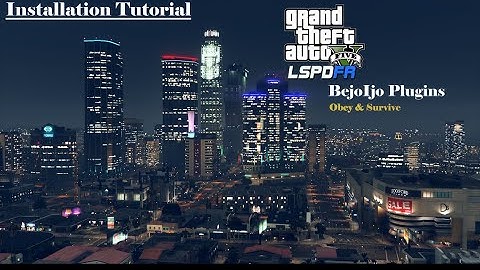 BejoIjo Plugins Installation Tutorial 🎮