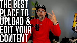 Information The BEST Place to Upload and Edit Your Amazon Influencer Content #amazoninfluencer Update