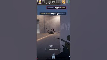 Hello Awp #cs2 #streamer #gamer #awp #noscope #shroud  #gaming