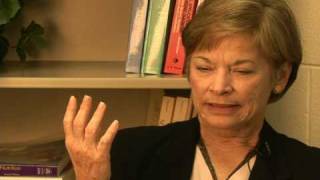 Pat Ebright - Prioritizing