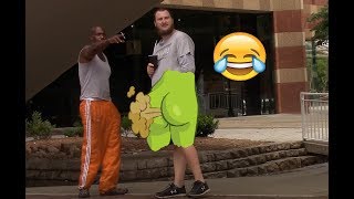 Farting On A Cop Sharter Wet Farts Flatulence Friday Ep 29Fart Sounds Farted On A Cop I Pooped