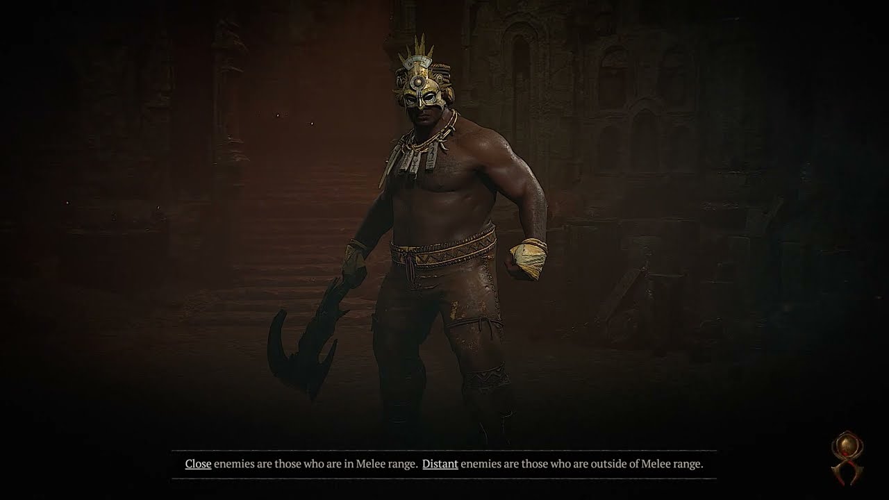 Diablo 4, Season 04, 4:53pm: Druid(Pulverize), lvl 85. Petrify and Pulverize all Poisoners.