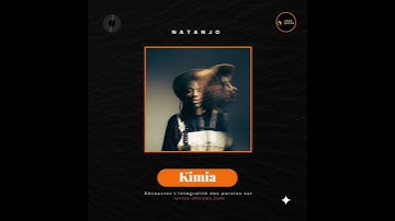 Thumbnail of Natanjo - Kimia #music#afro#musique