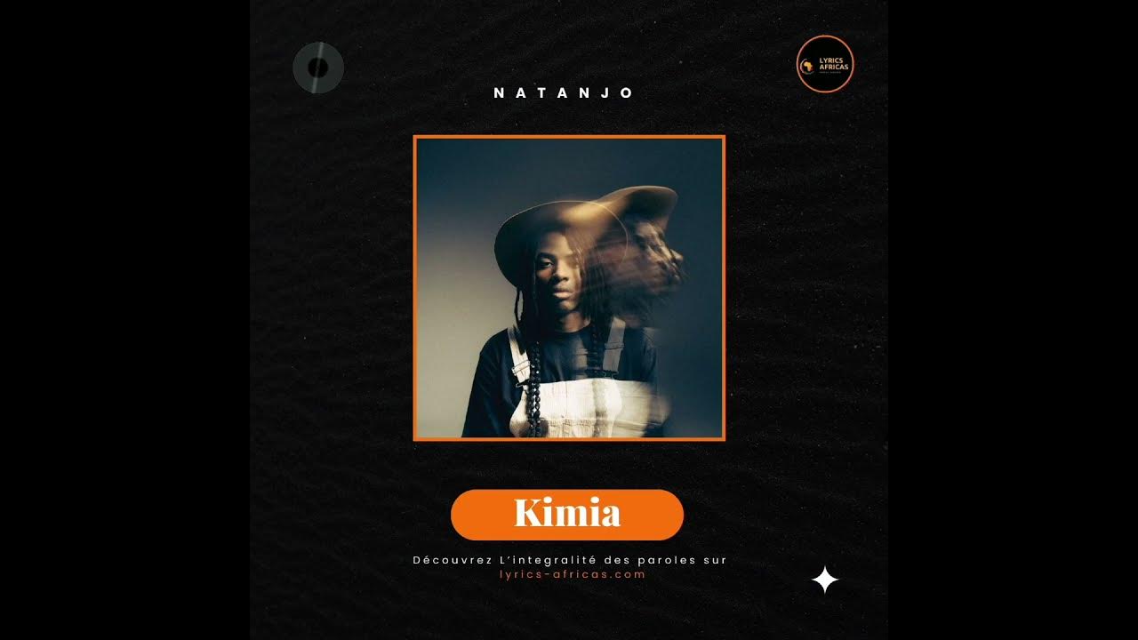 Natanjo - Kimia #music#afro#musique