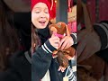 ЧАПИТОСИКУ НЕЛЬЗЯ ЕСТЬ ВКУСНЯШКИ?😢😢😢