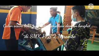 REGRISTRATION PROCEDURE SMK PPS 2 NGRAMBE