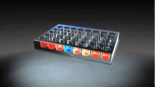 Nanotechnology and Health: Nanoparticle Diagnostics