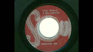 Llans Thelwell -Choo Choo Ska Soul 1966