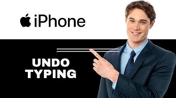 How to Stop the Undo Typing Pop up on iPhone and iPad 2025
