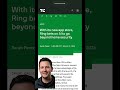 Hardware just became software. Ring's new AI app store turns your security cameras into programmable