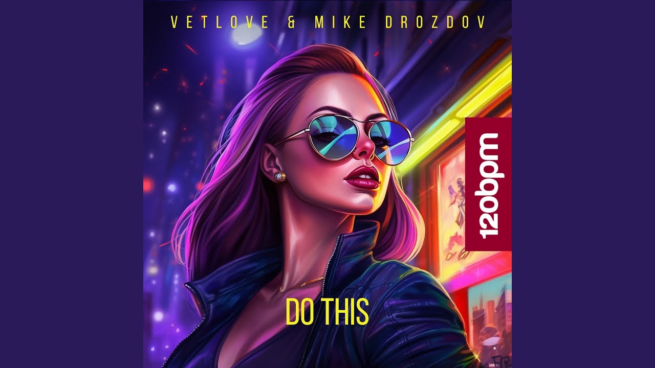 Obejrzyj Do This (Original mix) w YouTube Obejrzyj Do This (Original mix) w YouTube